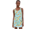 Citrus Dreams Pajama Set