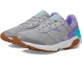 New Balance 1440v1 детские кроссовки с сетчатым верхом и несколькими типами застежек