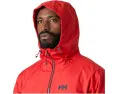Дождевая куртка Helly Hansen Vancouver с защитой HELLY TECH и проклеенными швами