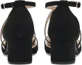 Туфли Larissa Strappy от LifeStride на устойчивом каблуке