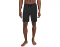 Шорты для плавания O'Neill Hyperfreak Heat длиной 19 дюймов (48.26 см) с защитой от влаги