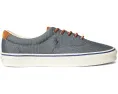 Кроссовки Polo Ralph Lauren Keaton-Pony с текстильным верхом и удобной стелькой