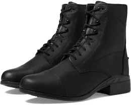 Ботинки Ariat Scout Paddock с технологией 4LR и подошвой Duratread