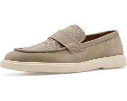 Лоферы Pecos Steve Madden из мягкой замши
