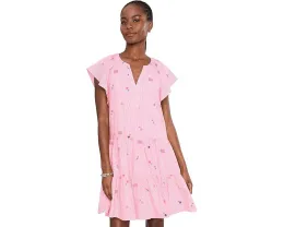 Платье Norella от Lilly Pulitzer с патриотическим принтом