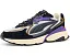Кроссовки Puma Fade NITRO LS+ с технологией NITROFOAM в серых тонах