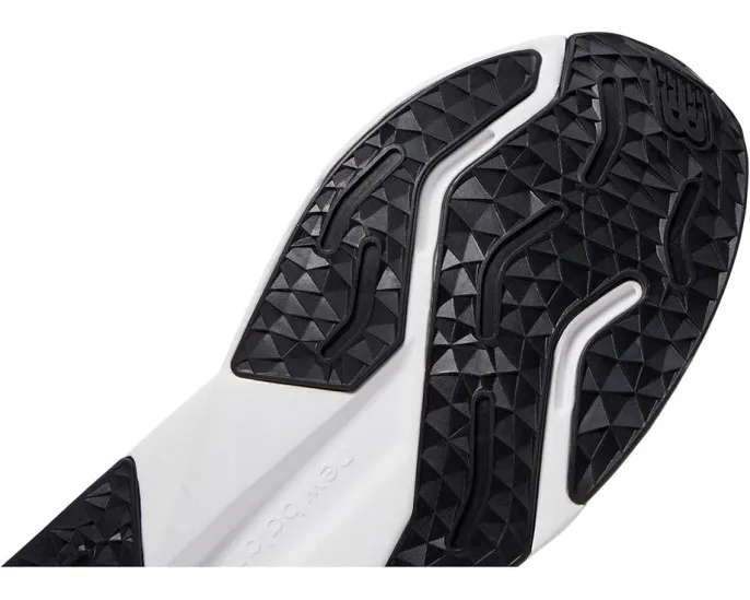 Кроссовки New Balance FuelCell Propel v5 для юных бегунов с промежуточной подошвой FuelCell