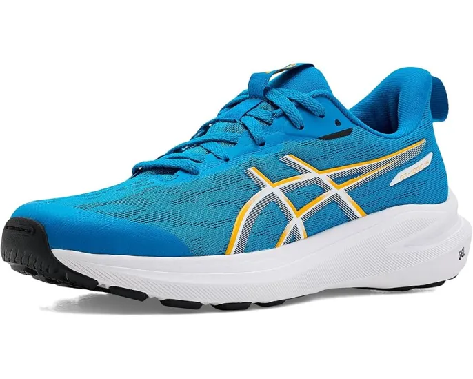 Детские кроссовки ASICS Kids GT-1000 14 Grade School с технологией GEL