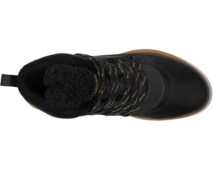 Зимние ботинки Columbia Red Hills Omni-Heat для сложного рельефа с утеплителем 200г