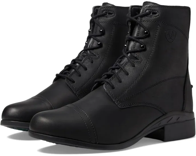 Ботинки Ariat Scout Paddock с технологией 4LR и подошвой Duratread