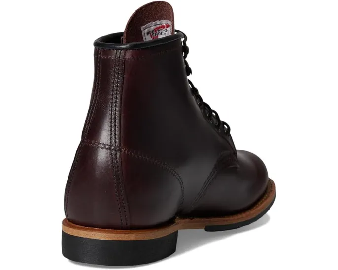 Ботинки Red Wing Heritage Beckman с водонепроницаемой конструкцией