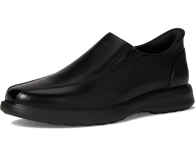 Marc Joseph New York Shelby Road мокасины из премиальной кожи с технологией Hands Free