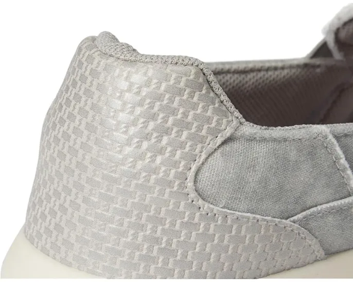 Веганские слипоны Blowfish Malibu Beachfront с эластичными вставками