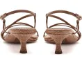 Туфли Sam Edelman Cora на расклешенном каблуке с ремешками и кожаной подкладкой