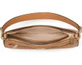 Сумка Kate Spade New York Hudson через плечо из фактурной кожи