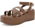 Free People сандалии Hazel Flatform на платформе