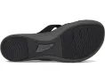 Сандалии Clarks Breeze Rae Cam Cloudsteppers с верхом под деним