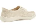 Обувь SKECHERS On-the-go Leilan без шнуровки с технологией Hands Free Slip-ins