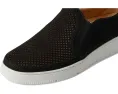 Мокасины Samuel Hubbard Featherlight Laguna Slip-On с перфорацией для путешествий