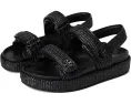 Спортивные сандалии Tory Burch Kira с застежкой на липучке