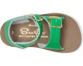 Salt Water Sandal by Hoy Shoes Surfer детские сандалии на липучках с кожаным верхом