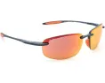 Очки Maui Jim Hookipa Ultra с поляризацией PolarizedPlus2