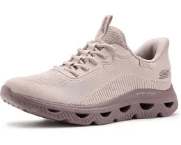 Ботинки Hands Free Slip-Ins Bobs Arc Waves от BOBS с технологией без шнуровки и памятью формы