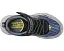 Детские кроссовки SKECHERS KIDS Vortex 2.0 Veltrox со светящейся подошвой