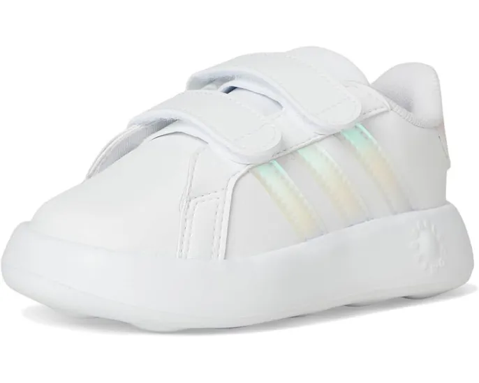 Кроссовки Adidas Grand Court 2.0 для малышей