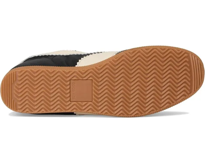 Кроссовки Dolce Vita Limit с контрастными деталями и нейлоновым верхом