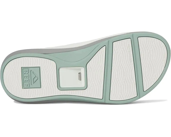 Сланцы Reef Swell Cruiser Slide с анатомической стелькой и открывалкой для бутылок