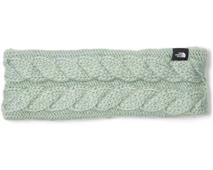 Детская повязка на голову Kids' Oh Mega Headband с флисовой подкладкой от The North Face Kids