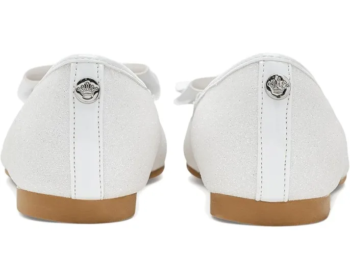 Туфли Nina Kids Rose для девочек с декором в виде розы