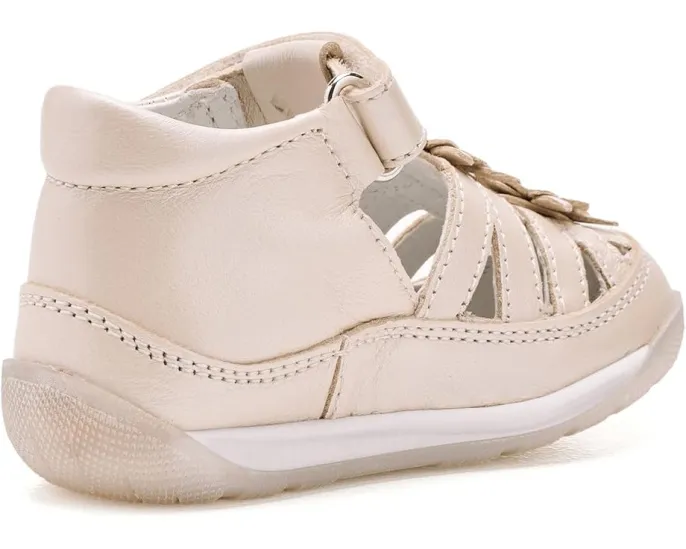 Сандалии Naturino Fersie для первых шагов с регулируемой липучкой