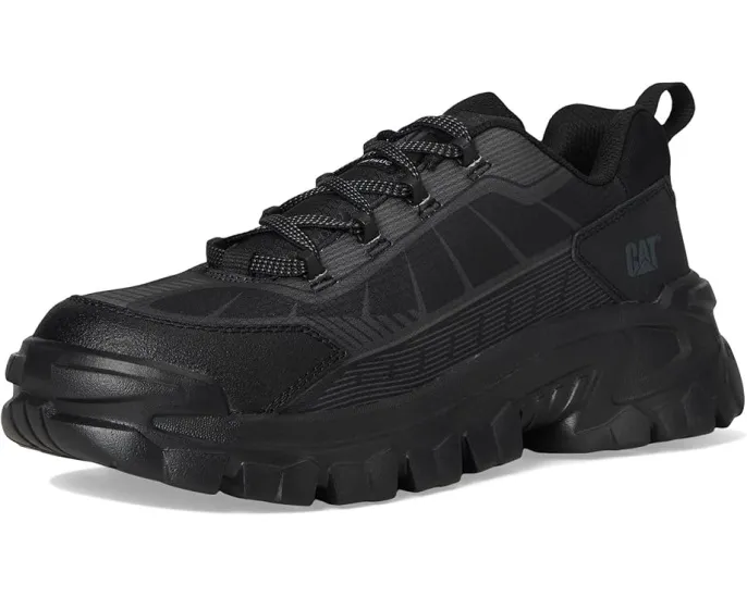 Кроссовки Invader Sport Lo Mesh CT Caterpillar с композитным подноском