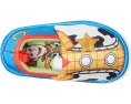 Тапочки Josmo Toy Story для детей с противоскользящей подошвой и мягким плюшем