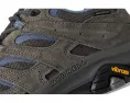 Водонепроницаемые трекинговые ботинки Merrell Moab 3 с переработанными материалами