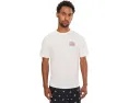 Футболка Volcom Breathe Deep с круглым вырезом