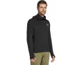 Толстовка Mountain Hardwear Up First Tech Fleece с капюшоном