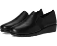 Spring Step Туфли Arete из мягкой кожи с эластичными вставками и съемной стелькой