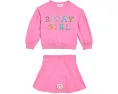 Набор Crystal Gem Birthday Girl Set Lola and The Boys