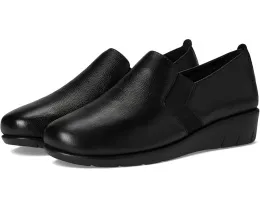 Spring Step Туфли Arete из мягкой кожи с эластичными вставками и съемной стелькой