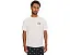 Футболка Volcom Breathe Deep с круглым вырезом