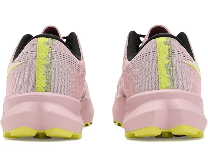 ASICS Fuji Lite 6 с амортизацией FF BLAST PLUS и переработанными материалами