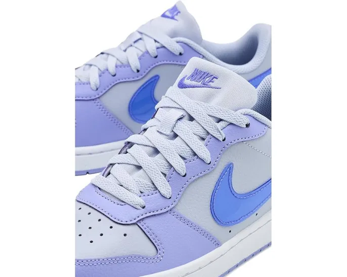 Кроссовки Nike Court Borough Low для детей