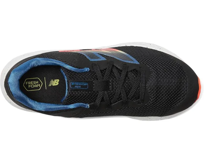 Кроссовки New Balance Fresh Foam Arishi v4 для детей с технологией Fresh Foam