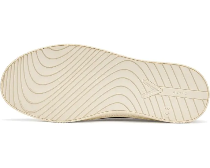 Кроссовки VIONIC Cyan на шнурках с технологией VIO MOTION для поддержки стопы