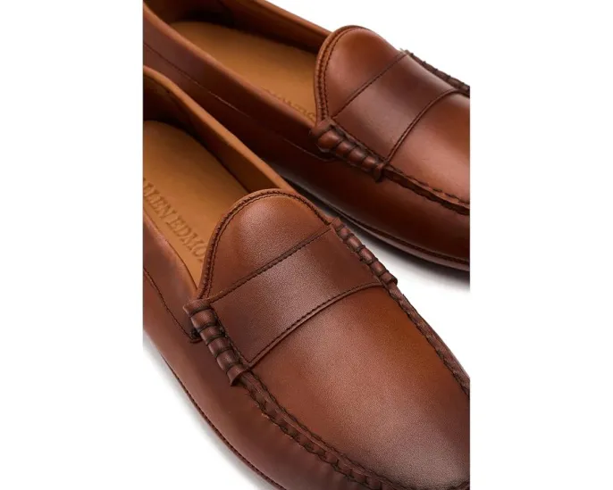 Loafers Allen Edmonds Apex с мокасиновым носком и стелькой FlyForm