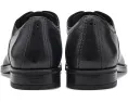 Туфли Johnston & Murphy Conlin Cap Toe оксфорды из натуральной кожи
