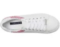 Кроссовки Tommy Hilfiger Lorio из кожи на шнуровке
